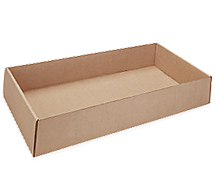 Custom Shipping Boxes  100% Recycled Mailing Boxes - EcoEnclose