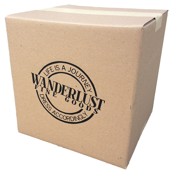 EcoEnclose :: 100% Recycled Shipping Boxes