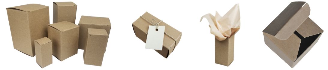 What Are Your Paperboard Options for Packaging?
