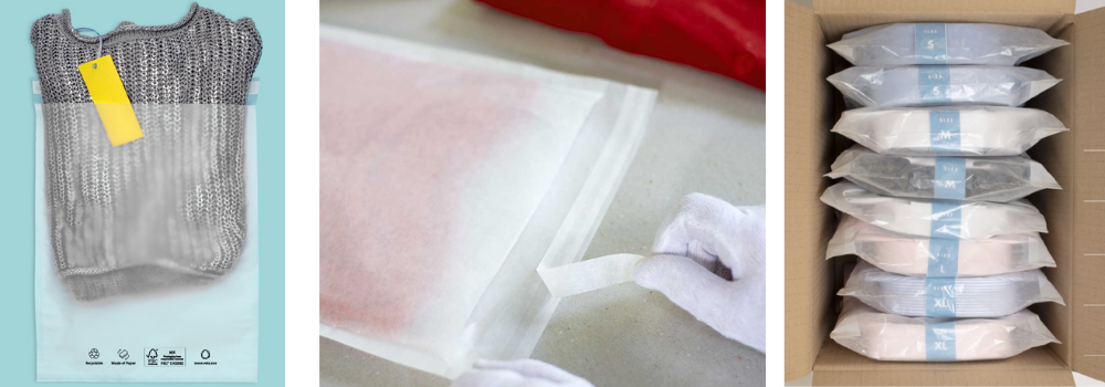 Waxed Bags vs Glassine Bags: What's the Difference? - The Packaging Company