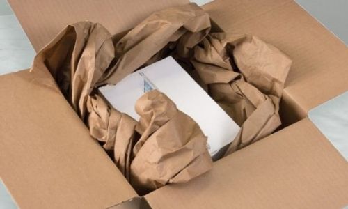 Types of Protective Packaging For Shipping